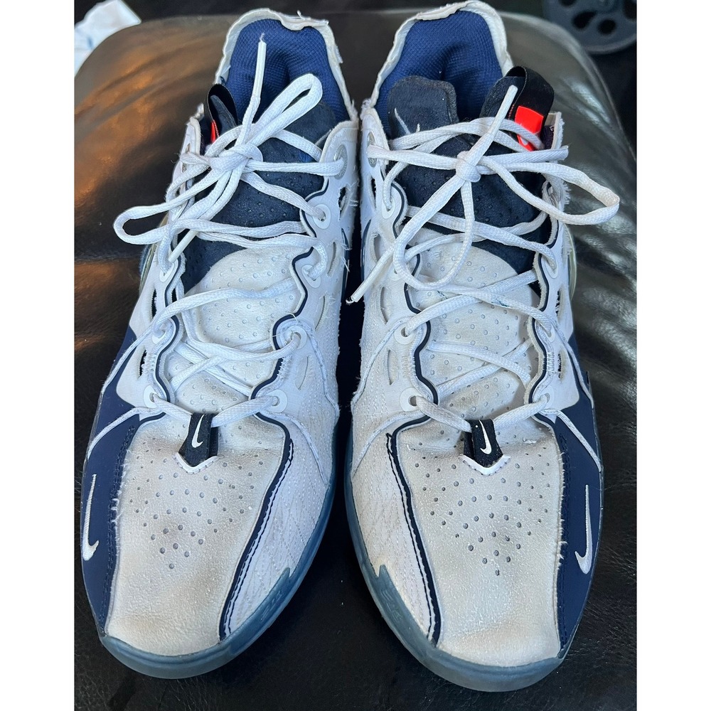 Nike Air Zoom GT Cut 3 All-Star Zoom Flight Five Shoes Mens 12